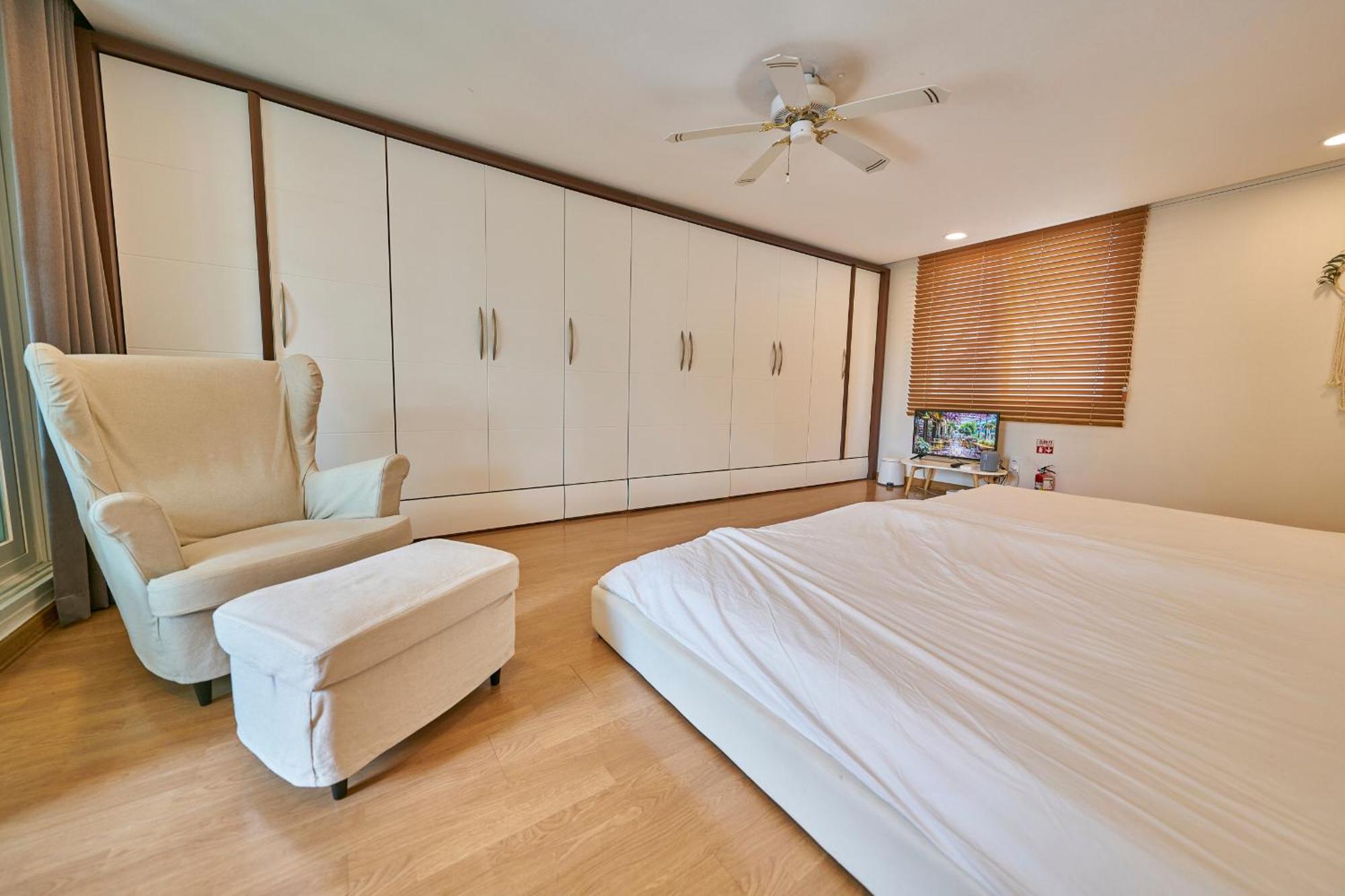 Sg Tailored Service Home Near Metro Seúl Exterior foto
