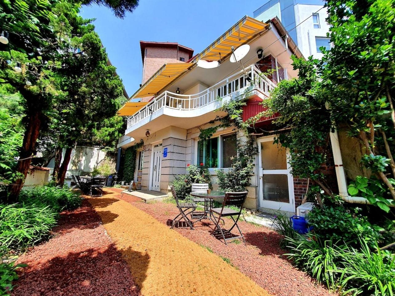 Sg Tailored Service Home Near Metro Seúl Exterior foto